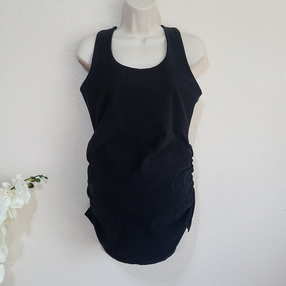 Beyond the Bump Maternity Tank - Picture 1 of 8